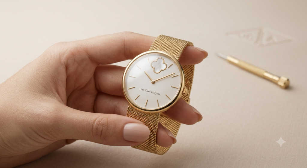 Montre