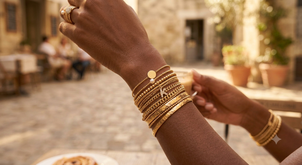 Bracelets